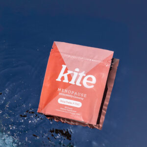 Kite Menopause Gummies - 10 Days - Image 5