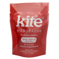 Kite Menopause Gummies - 10 Days