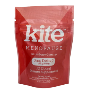 Kite Menopause Gummies - 10 Days