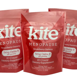 Kite Menopause Gummies - 30 Days